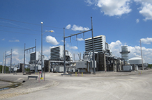 Osceola Generating Station